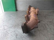 A6651420001 auspuffkrümmer r. JEEP GR.CHEROKEE WJ WG 2.7 CRD CAT rectp3159712