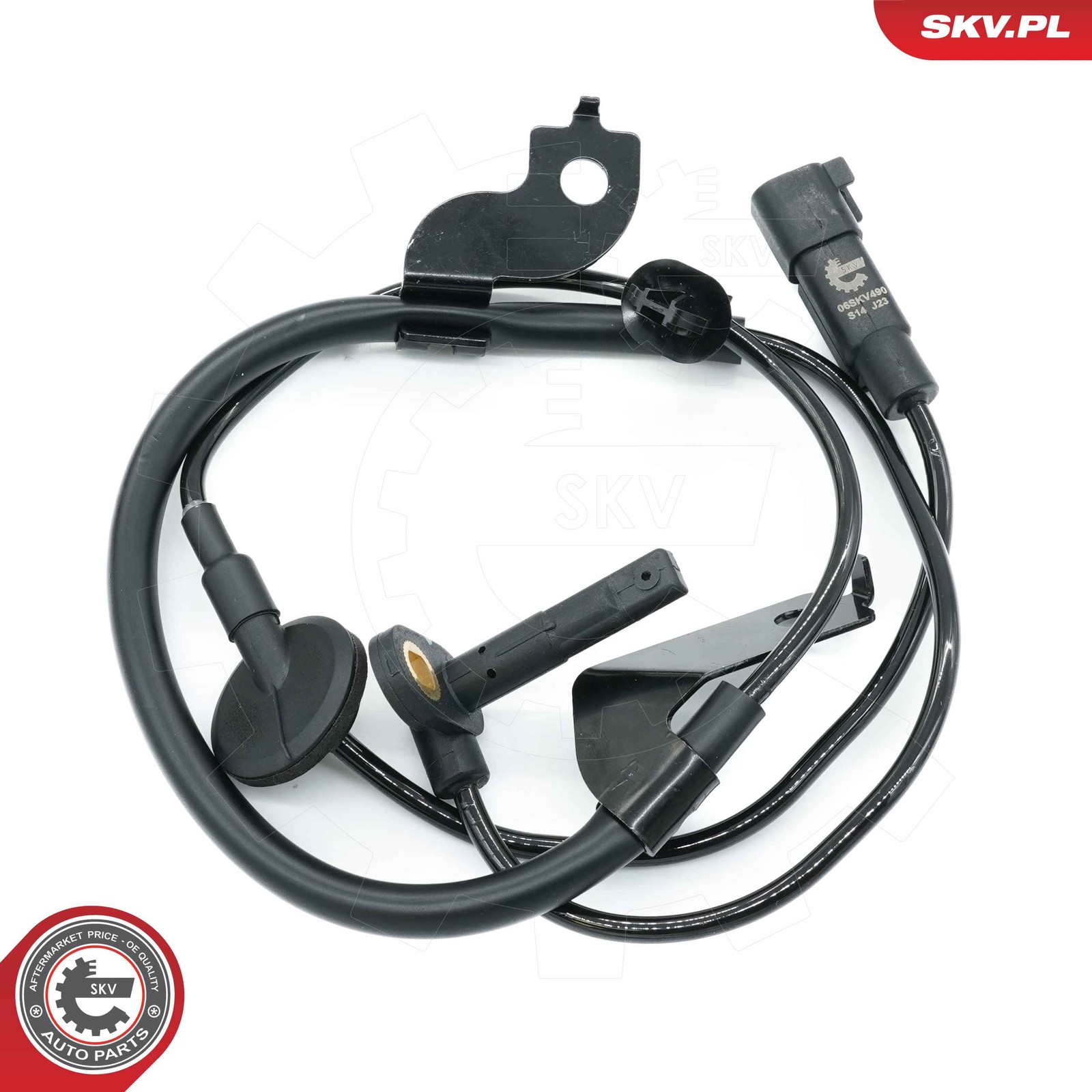 ✅Fits SKV GERMANY 06SKV490 ABS SENSOR 06SKV490   ⭐UK Seller⭐