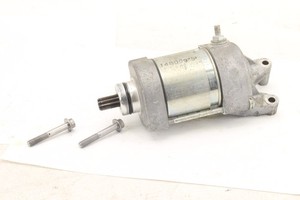 2013 Yamaha YZF R1 OEM ENGINE STARTING STARTER MOTOR -DC 12V 14B-81890-01-00