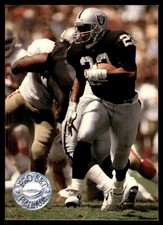 Vaughan Johnson 1994 Fleer #327 Saints FREE SHIPPING StackedPacks
