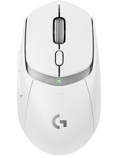 LOGITECH Gaming Maus G309 Lightspeed, weiß