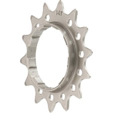 pignone single speed 14d 933000807 REVERSE scatto fisso pista