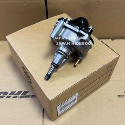 p_kuru　36 NEW】Kawasaki Genuine 2006-2011 Ninja ZX-14 PUMP WATER 49044-0011