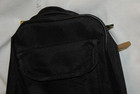 NICE LEO MULTI 7 TOTAL COMPARTMENTS MULTI ROD TRAVEL STORAGE BAG BLACK 31" LONG — photo 8