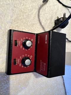 Gaugemaster DF Two Track Controller