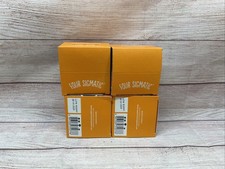  4 Four Sigmatic Focus Organic Mushroom Coffee with Lion's Mane. Exp 1/28