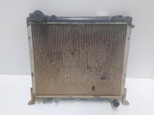 Radiateur Suzuki VITARA