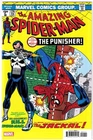 Amazing Spider-Man #129 Facsimile Edition 2023 Marvel Comics NEW - NM