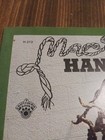 Macrame Hang Ups Phamplet By Bruce Morrison — photo 4