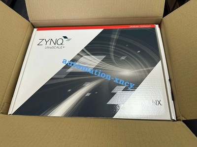 Xilinx Zynq UltraScale+ MPSoC ZCU106 FPGA EK-U1-ZCU106-G