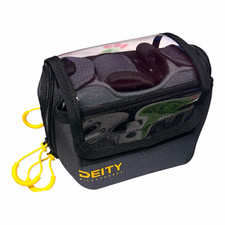 DEITY PR-4 Protective Storage Bag, Shockproof Carry Case for PR-4 Audio Recorder