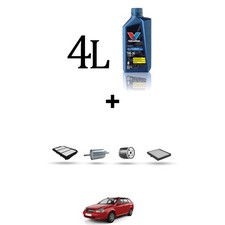 Filtre à huile Chevrolet LACETTI
