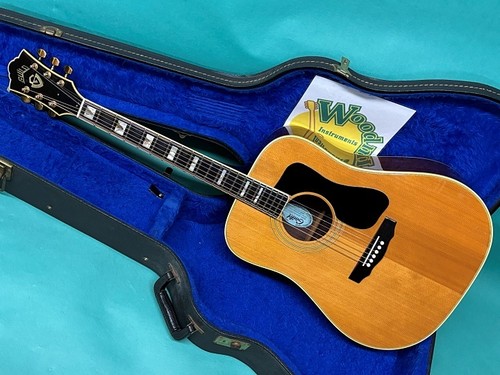 GUILD D-55 NT (1981) (no260415)