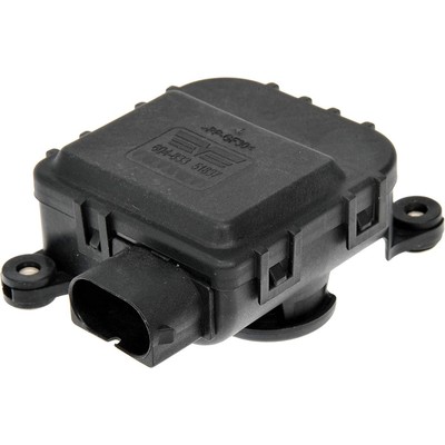 604-833 Dorman HVAC Heater Blend Door Actuator for VW Sedan Volkswagen Golf TT