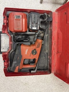 Hilti TE30 A36