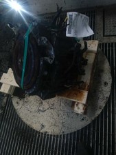 Honda Odyssey 2011-2013 Automatic Transmission 3.5l 1000k Mi. 3328 Honda Odyssey 2011-2013 Automatic Transmission 3.5l 1000k Mi. 3328