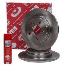 Disque de frein Toyota URBAN CRUISER
