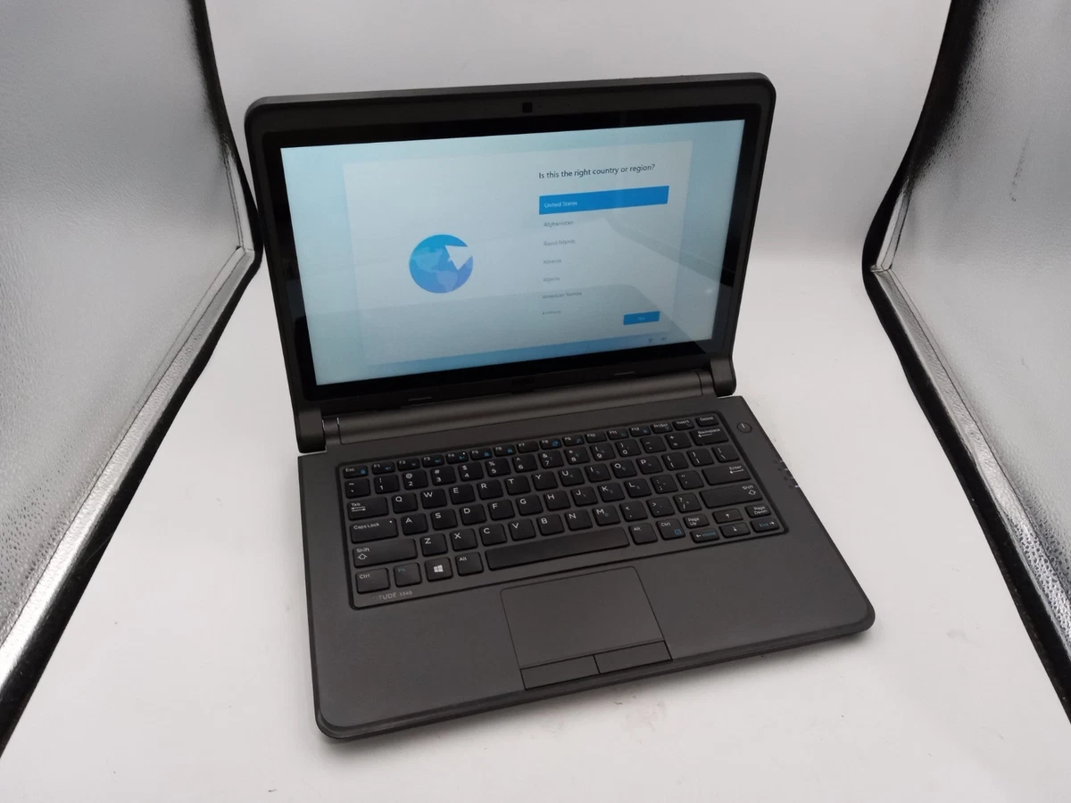 25+ Dell Intel Core i3 4th Gen. 4GB RAM PC Laptops & Netbooks for