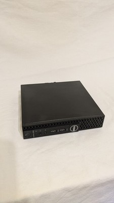 Libreboot Dell OptiPlex 3050 Micro Core i5-7500T 8GB RAM 120GB SSD