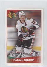 2012-13 Panini Album Stickers Patrick Sharp #192 nq3