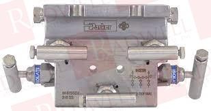 PARKER M3-675SLT / M3675SLT (NEW IN BOX)