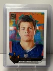 2024 Panini Donruss - Rookie Gridiron Kings Drake Maye #3 (RC)