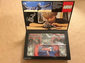 LEGO TECHNIC Dune Buggy Desert Racer (8841)- Brand New In Factory Sealed Box