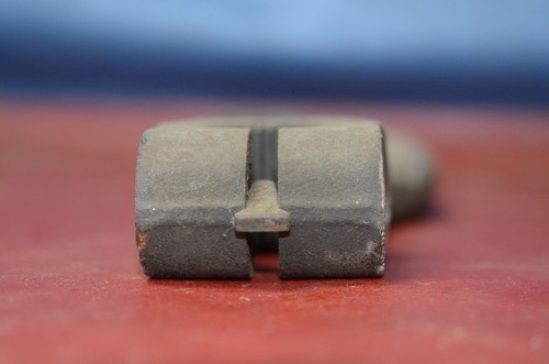 NOS Mopar 448721 Pitman Arm Dodge Truck Steering Link Suspension Knuckle Linkage - Picture 5 of 9
