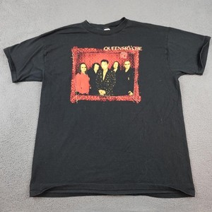 Queensryche Tour Shirt | eBay