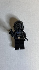 LEGO Star Wars Tie Fighter Pilot (Rebels) Minifigure sw0621 75106