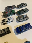 Hot Wheels Redline 1960s-1970s Junkyard Lot of 15 - parts - restore kid paint 7