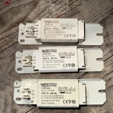 Vossloh Schwabe L40.443 Leuchtstoffröhren-Vorschaltgerät (3 Stück)