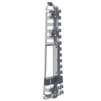 FüR PS5 Proslim LüFter Mit Led Licht Und Drei Geschwindigkeitsstufen FüR Gami