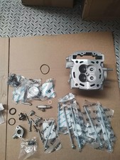 Complete Cylinder Head Assembly For CFMOTO 400 Uforce 500 Zforce 500 0GQ0-022000