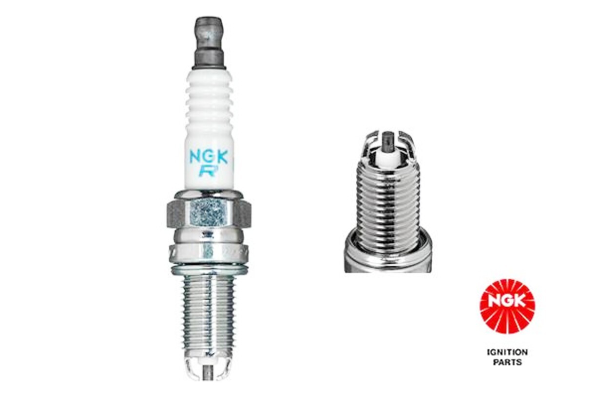 NGK Spark Plug For BMW E46 Z3 E36 Z4 E86 E85 WIESMANN Mf3 00-08 0022902