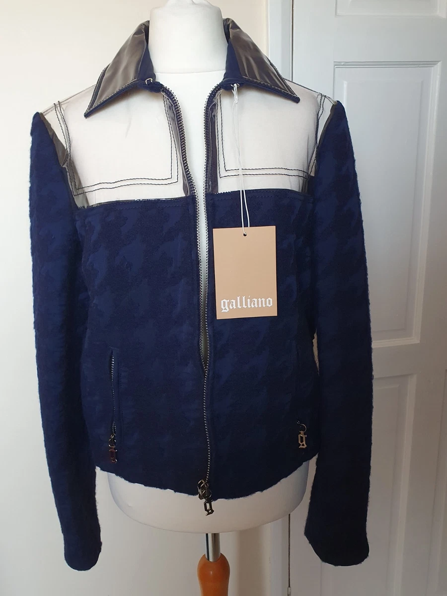 John Galliano Coats, Jackets & Waistcoats for Women for sale | eBay UK