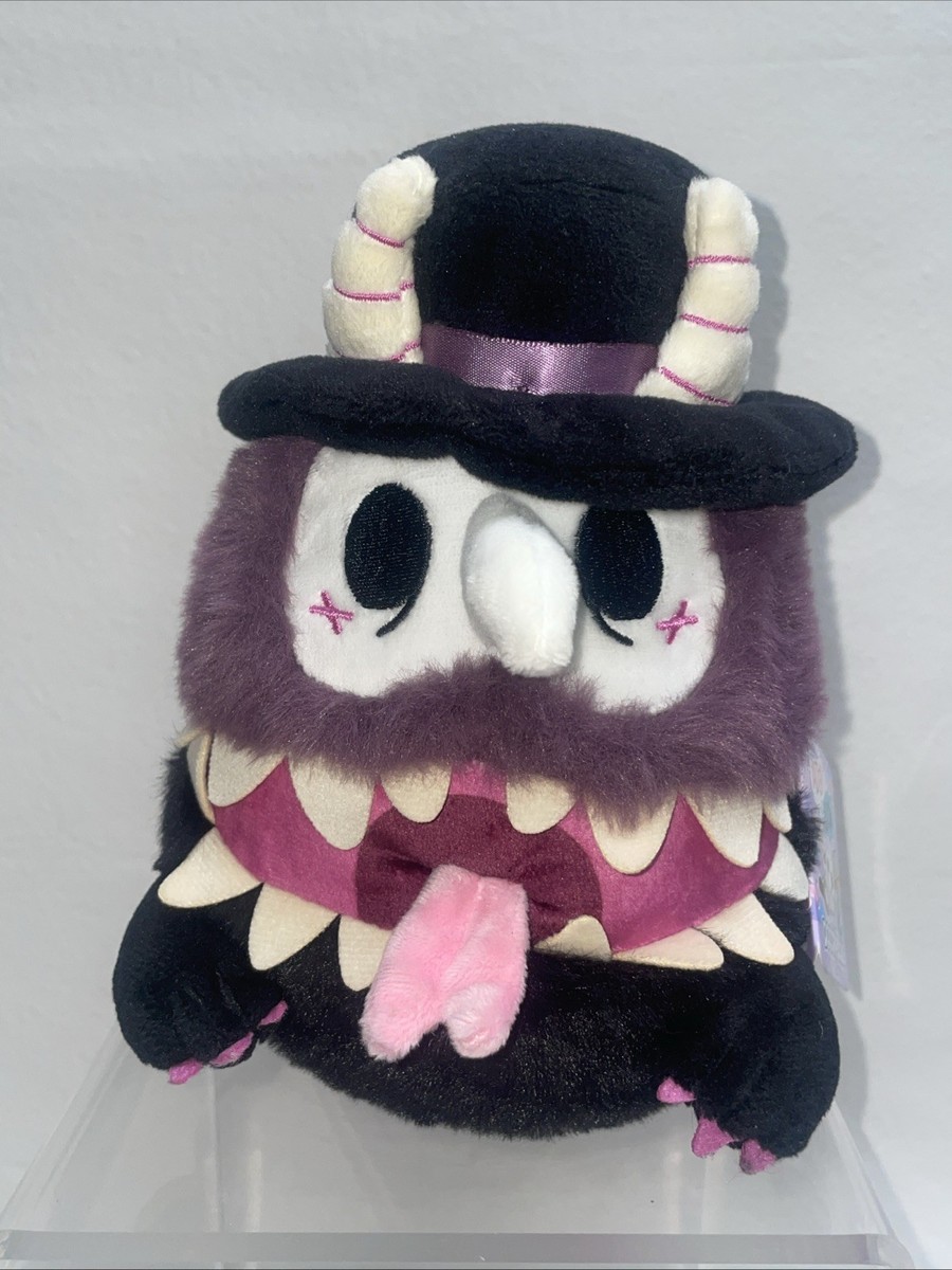 Squishable Alter Egos Series 11: Plague Doctor Mimic Plush | eBay