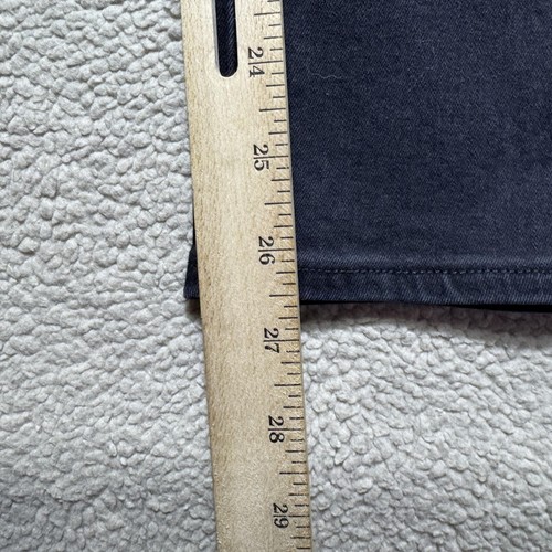 American Eagle Jeans Mens 26x28 Original Straight Next Level Flex Denim Pants - Picture 18 of 18