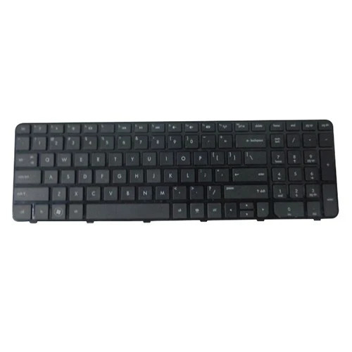HP Pavilion G6-2000 US Black Laptop Replacement Keyboard 699