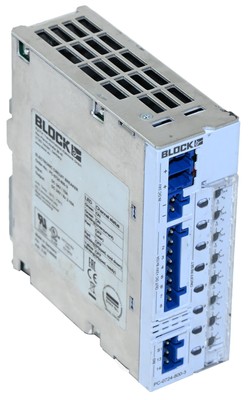 Block PC-0724-800-3 Circuit Breaker