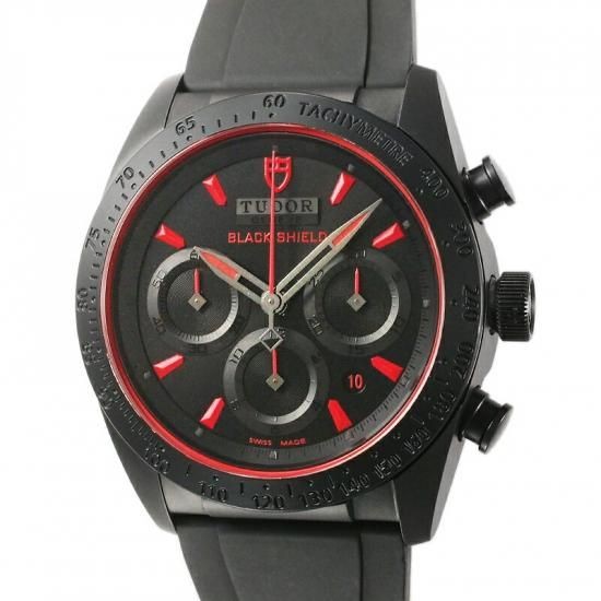 Watch Tudor Black Shield Prezzo Tudor Black Shield Mens Watch