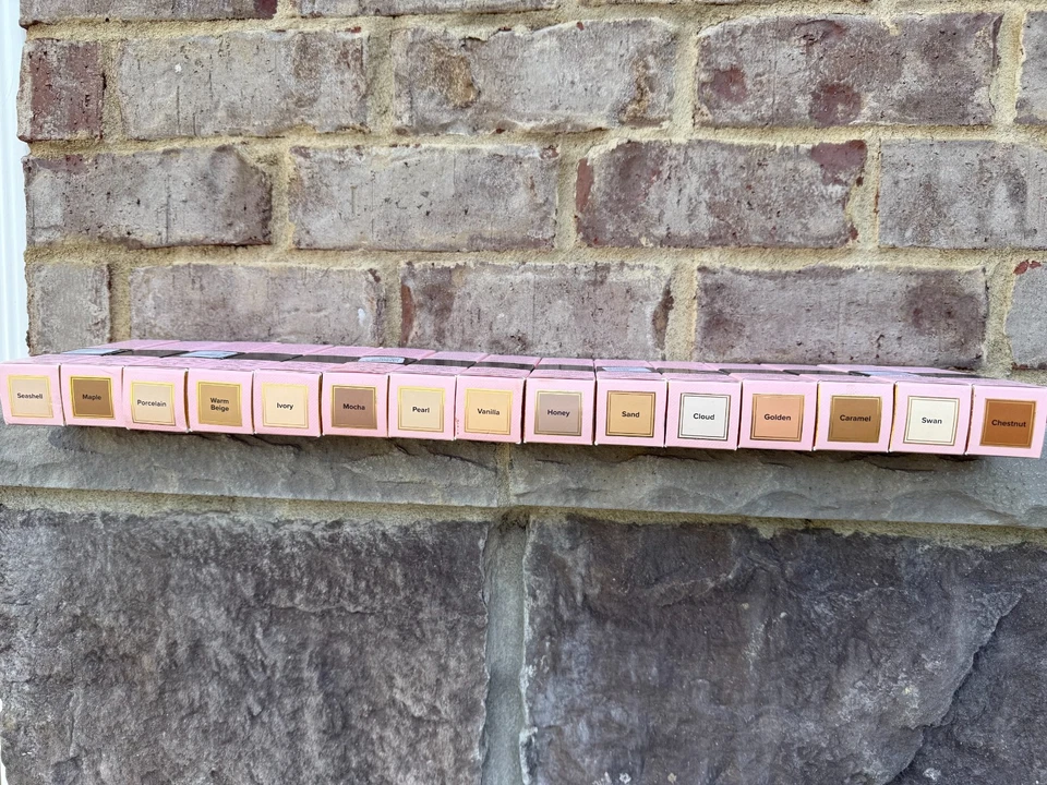 Too Faced Born This Way Matte Oil-Free Foundation• 30ml🩷Choose Your Shade• NIB - Image 4 of 4