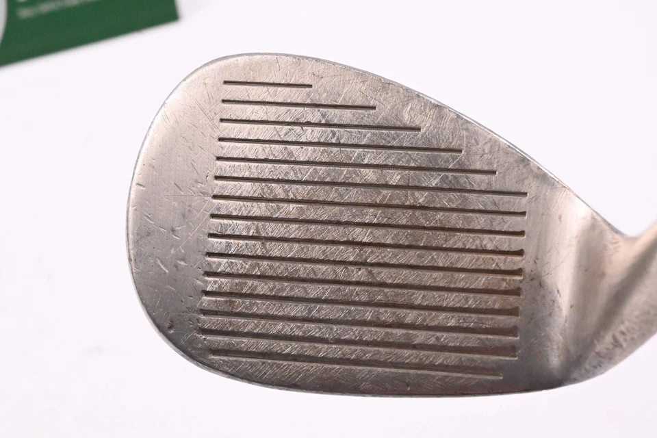 Ram Tom Watson Cobalt Sand Wedge / 55 Degree / Wedge Flex Steel Shaft - Image 2 of 4