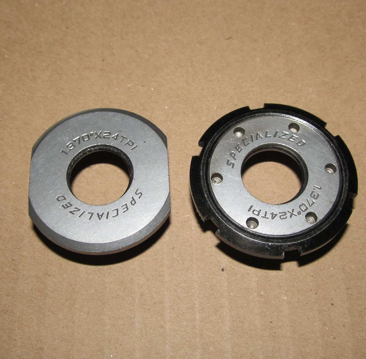 Specialized Bicycle Bottom Brackets for sale | eBay