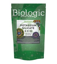Potassium Silicate 0-0-22