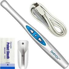 DARYOU DY-60  720P HD Intraoral Camera Dental Camera,Button Work Dexis,Eaglesoft
