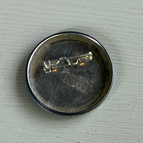 De Colección Goldsboro High School Pinback Button Asociación de Estudiantes Carolina del Norte Carolina del Norte Carolina del Norte - Imagen 3 de 3
