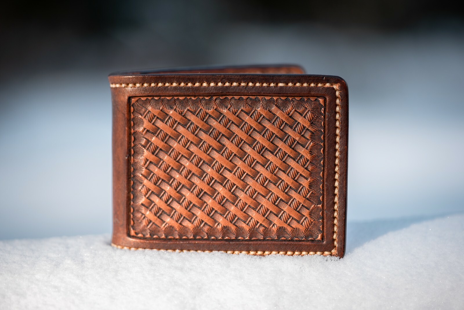 hermès wallet