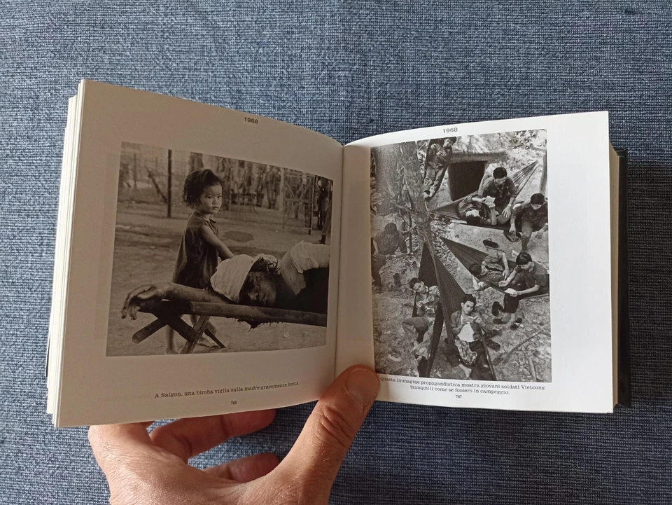 Century. Ediz. illustrata COPERTINA RIGIDA, RARO - Immagine 4 di 4