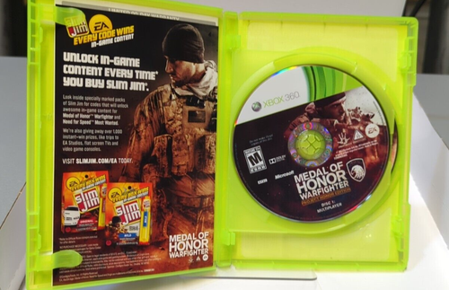 Medal of Honor: Warfighter - Picture 2 of 5